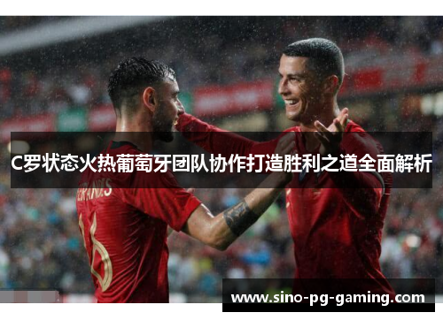 C罗状态火热葡萄牙团队协作打造胜利之道全面解析