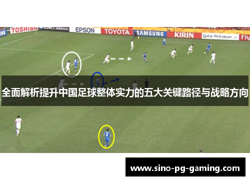 全面解析提升中国足球整体实力的五大关键路径与战略方向