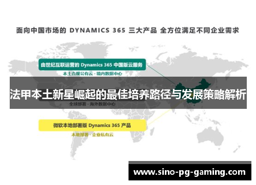 法甲本土新星崛起的最佳培养路径与发展策略解析